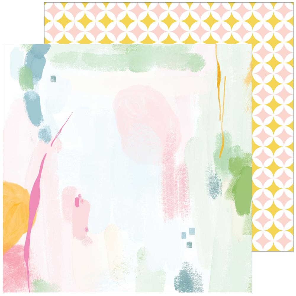 Spring Vibes Perfect Day