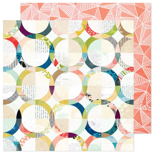 Print Shop - Circle Time