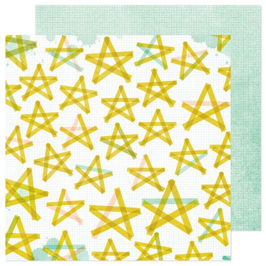 Print Shop - Star Gazer