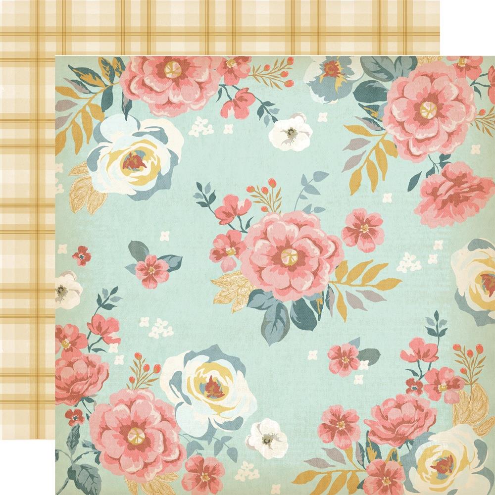 Wildflower Everyday Moments