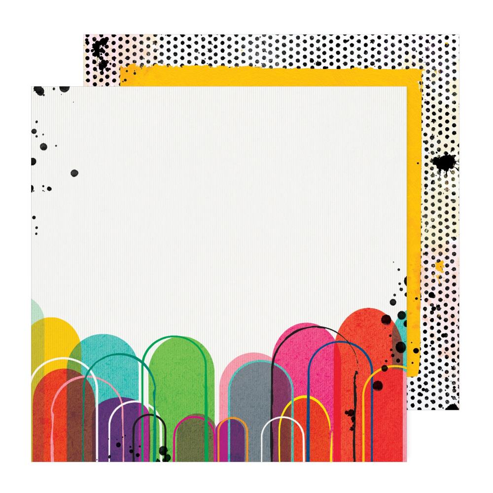 Bold & Bright - Prism
