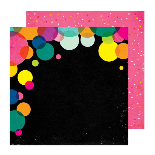 Bold & Bright - Tiny Bubbles