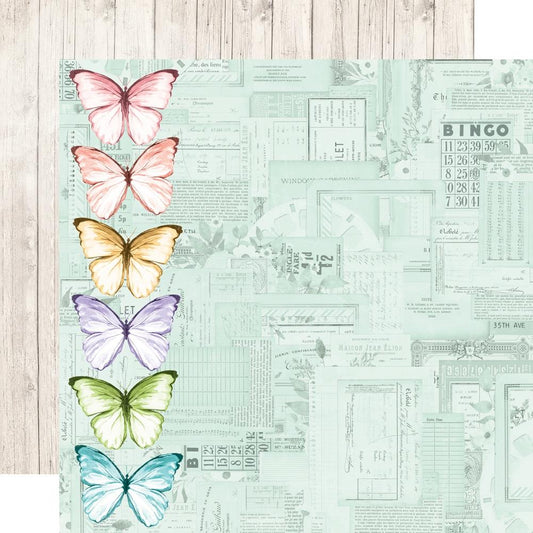 S.V. Flower Shoppe -  Happiness