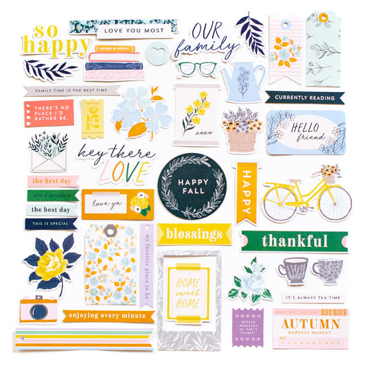 The Best Day - Ephemera
