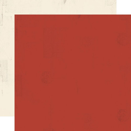 SV Ancestry - Paprika/Cream