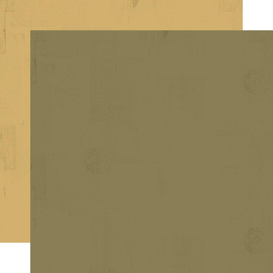 SV Ancestry - Moss/Honey