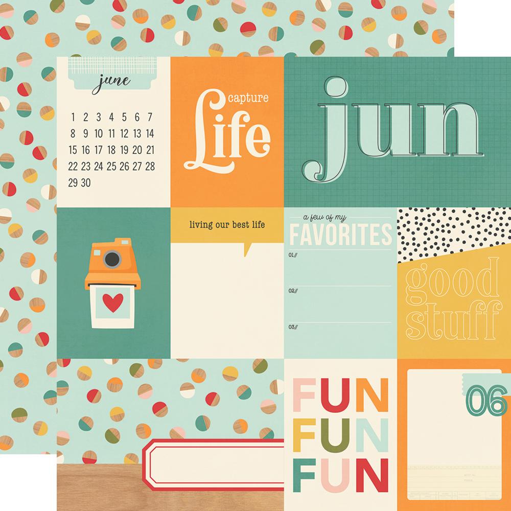 Hello Today - June