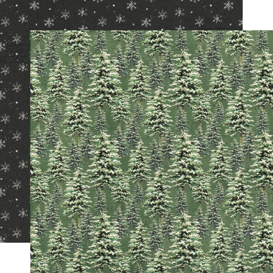 SV Rustic Christmas - Under the Tree