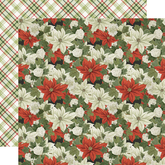 SV Rustic Christmas - Season's Best