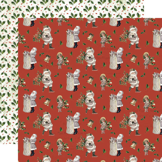 SV Rustic Christmas - Simply Magical