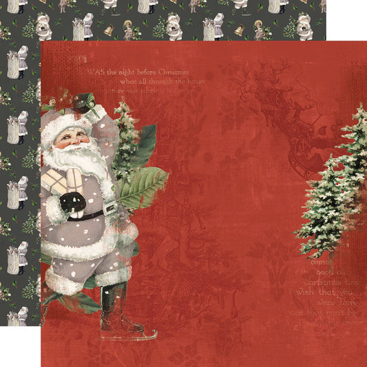 SV Rustic Christmas - Jolly Good