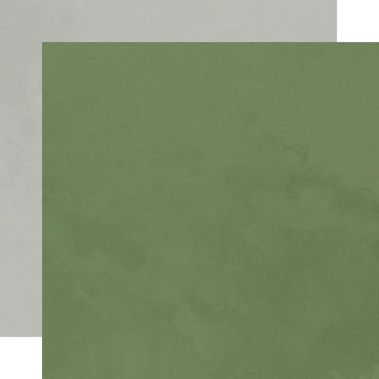 SV Rustic Christmas - Evergreen / Slate