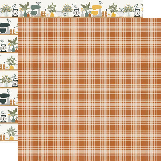 Hearth & Home - Seasoned With Love