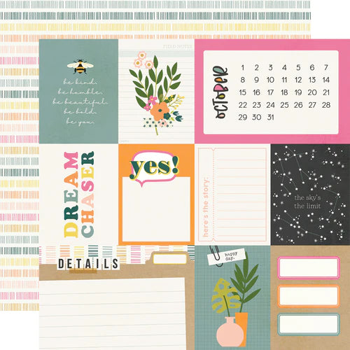 Good Stuff - September