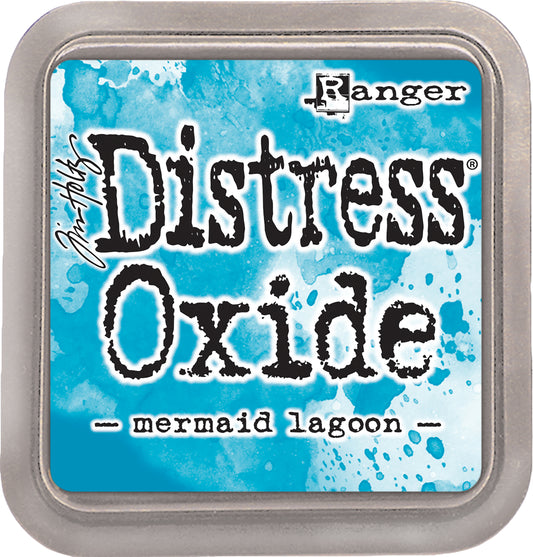 Mermaid Lagoon Distress Oxide