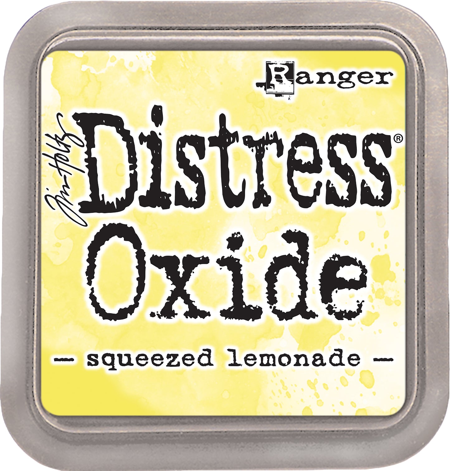 Squeezed Lemonade Distress Oxide