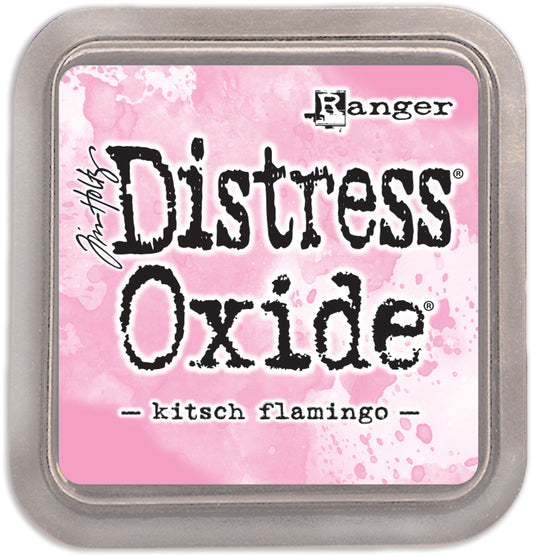 Kitsch Flamingo Distress Oxide