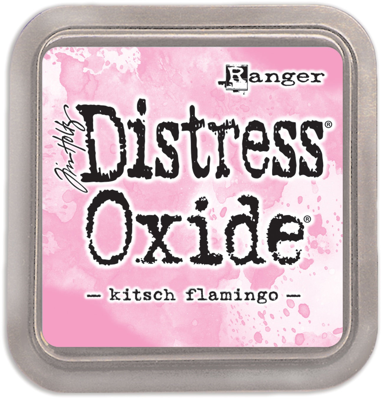 Kitsch Flamingo Distress Oxide