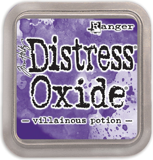 Villainous Potion Distress Oxide