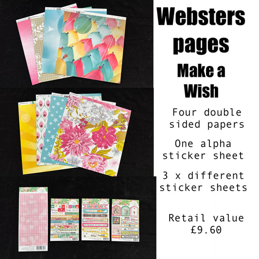 Make A Wish Bundle