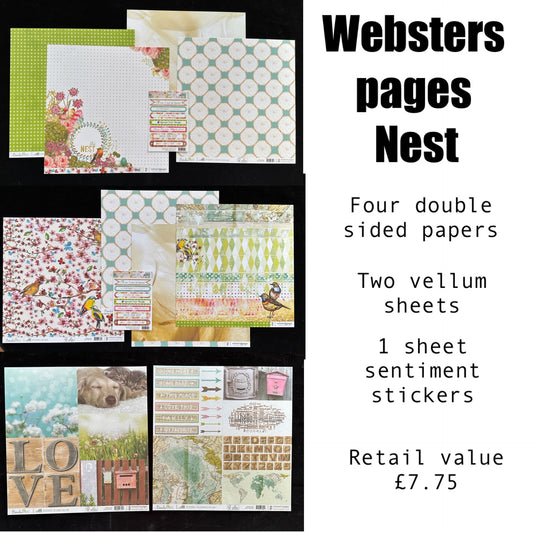 Nest Bundle