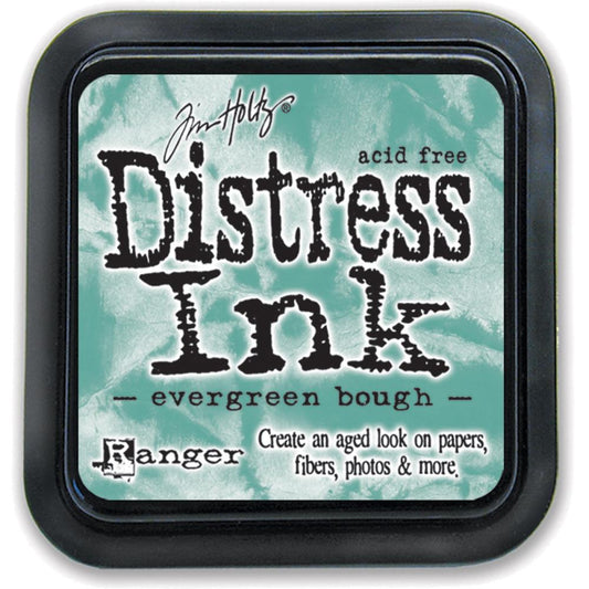 Evergreen Bough Distress Ink