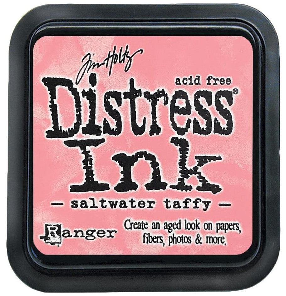 Saltwater Taffy Distress Ink