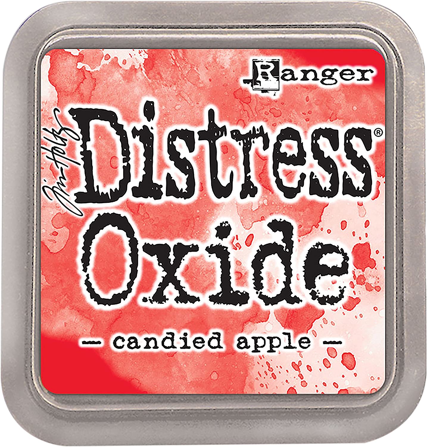 Candied Apple Distress Oxide