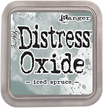 Iced Spruce Distress Oxide
