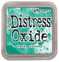 Lucky Clover Distress Oxide