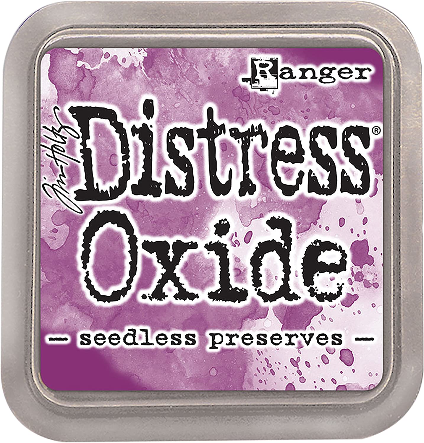 Seedless Preserves Distress Oxide