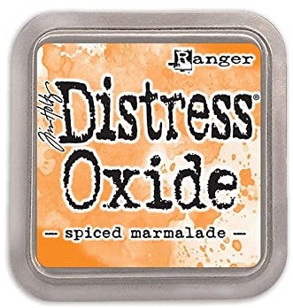 Spiced Marmalade Distress Oxide