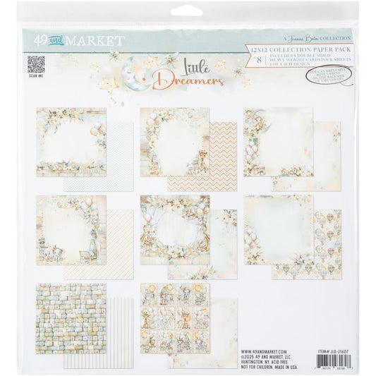 Little Dreamer - Collection Pack