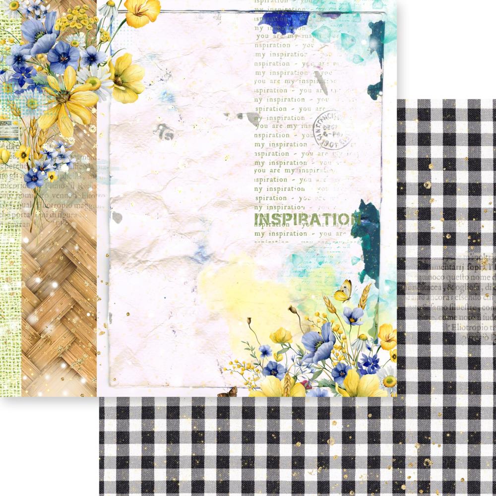 Bon Voyage - Travel Notes