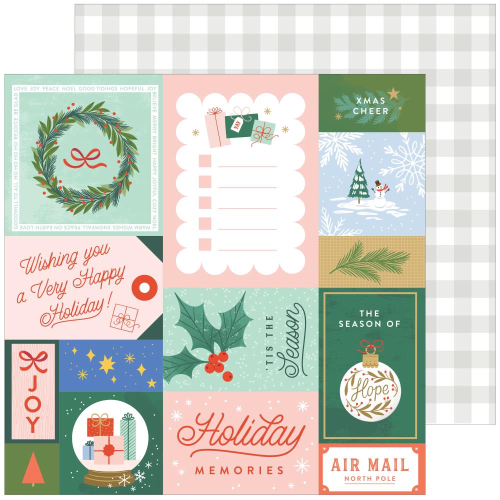Holiday Dreams - Season of Hope