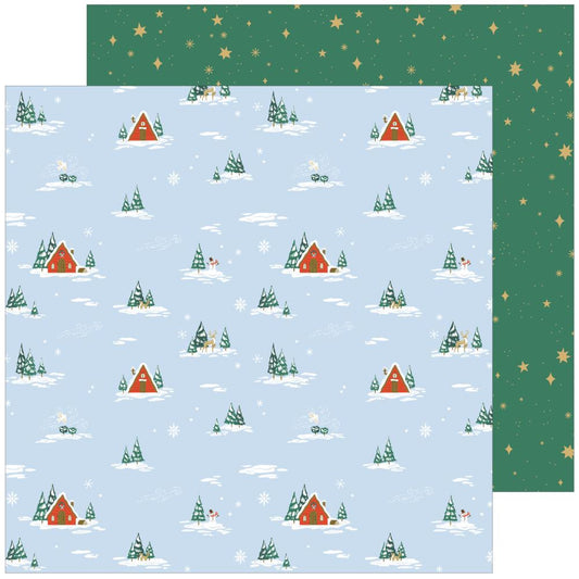 Holiday Dreams - Winter Wonderland