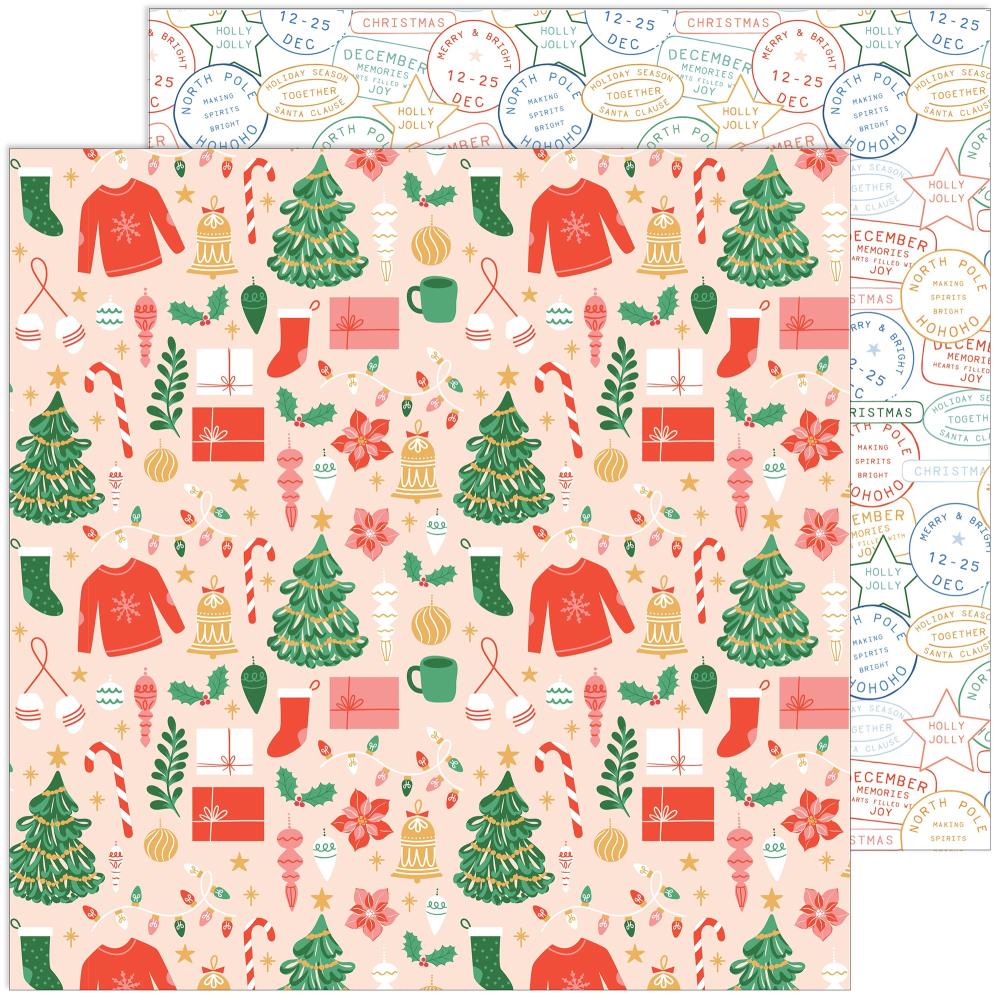 Oh What Fun - Season of Joy