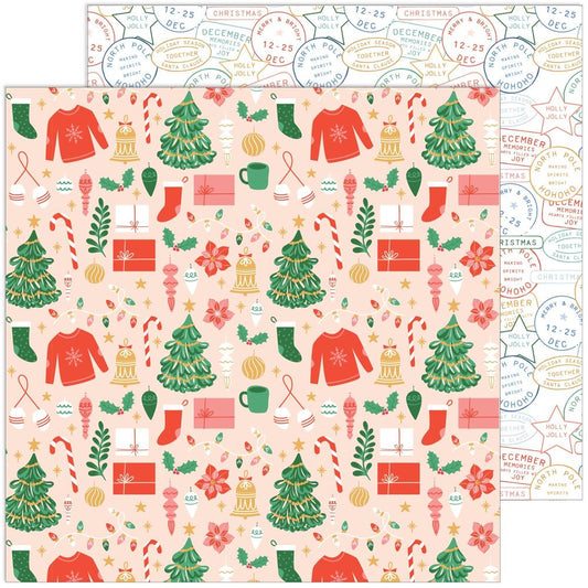 Oh What Fun - Season of Joy