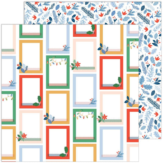 Oh What Fun - Merry Everything