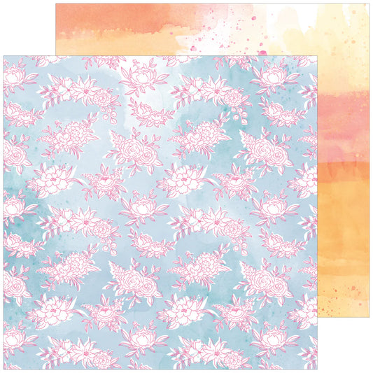 Just a Little Lovely - New Thoughts