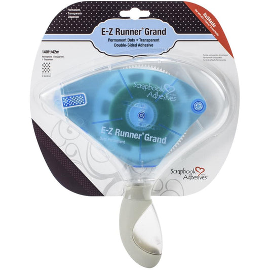 E-Z Runner Grand Adhesive