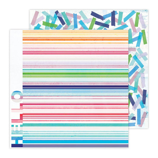 Cut & Paste - 12