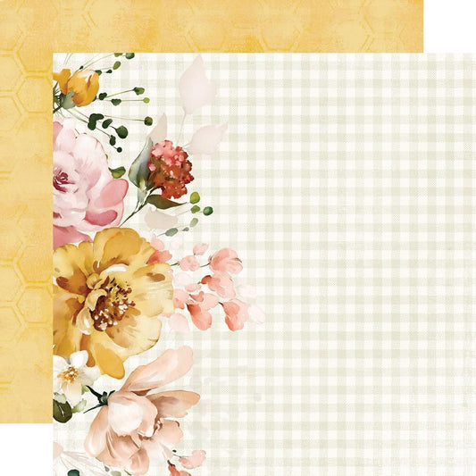 SV Spring Garden - Scatter Sunshine