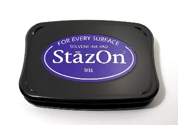 StazOn  Iris