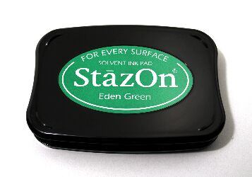 StazOn  Eden Green