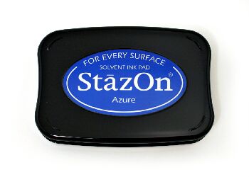 StazOn - Azure