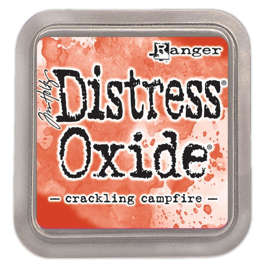 Crackling Campfire Distress Oxide