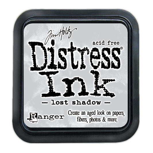 Lost Shadow Distress Ink