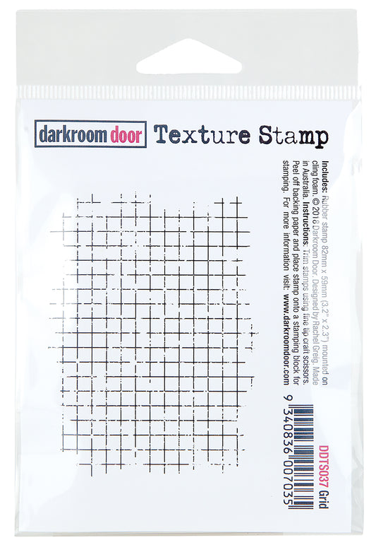 Texture Stamp