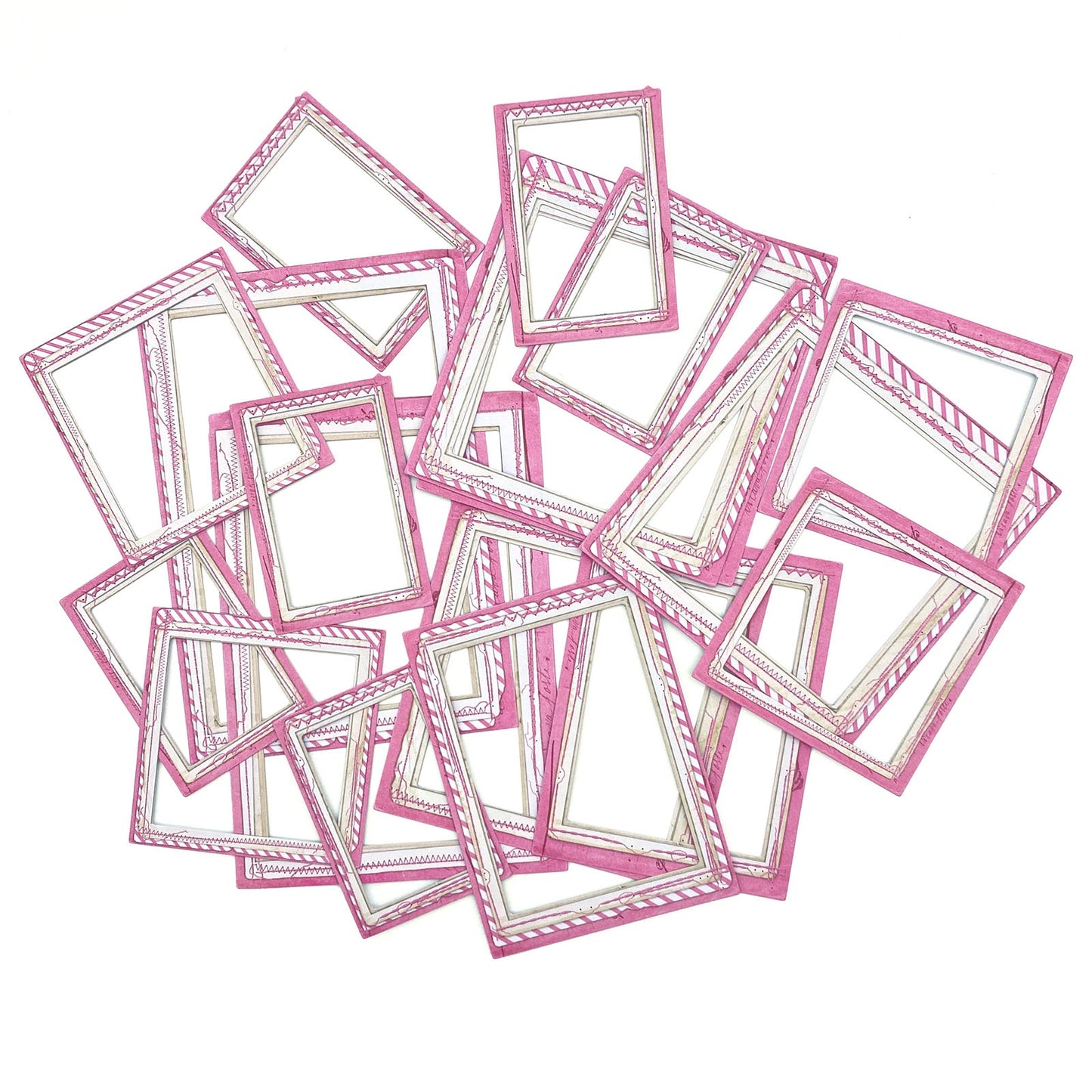 Blossom Frame Set